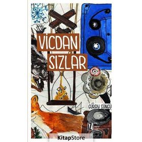 Vicdan Sızlar - Güray Süngü