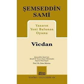 VICDAN - VEYSI ÜLGEN