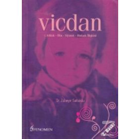VICDAN - VEYSI ÜLGEN