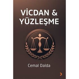 Vicdan & Yüzleşme - Cemal Dalda