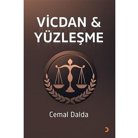 Vicdan & Yüzleşme - Cemal Dalda