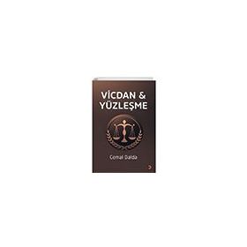 Vicdan & Yüzleşme - Cemal Dalda