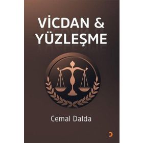 Vicdan & Yüzleşme - Cemal Dalda