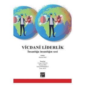 Vicdani Liderlik - Kolektif