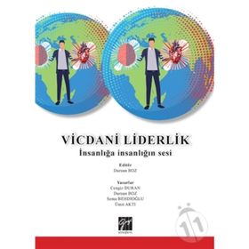 Vicdani Liderlik - Kolektif