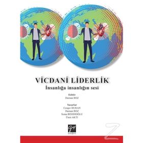 Vicdani Liderlik - Kolektif