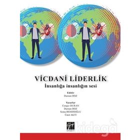 Vicdani Liderlik - Kolektif