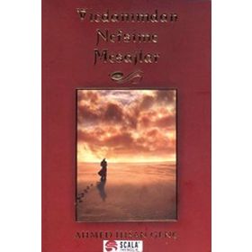 VICDANIMDAN NEFSIME MESAJLAR - AHMET İHSAN GENÇ