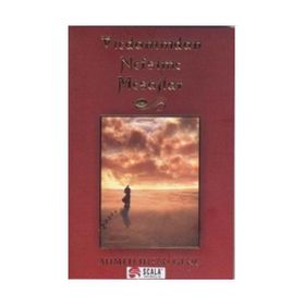 VICDANIMDAN NEFSIME MESAJLAR - AHMET İHSAN GENÇ