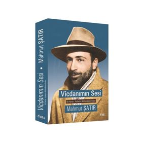 Vicdanımın Sesi - Bir Harita - Kadastro Mühendisinin Anıları - Mahmut Şatır
