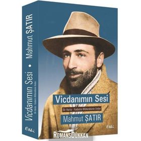 Vicdanımın Sesi - Bir Harita - Kadastro Mühendisinin Anıları - Mahmut Şatır