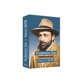 Vicdanımın Sesi - Bir Harita - Kadastro Mühendisinin Anıları - Mahmut Şatır