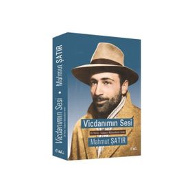 Vicdanımın Sesi - Bir Harita - Kadastro Mühendisinin Anıları - Mahmut Şatır