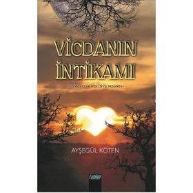 Vicdanın İntikamı Ayşegül Köten