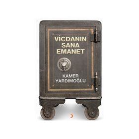 Vicdanın Sana Emanet - Kamer Yardımoğlu