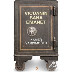 Vicdanın Sana Emanet - Kamer Yardımoğlu