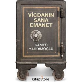 Vicdanın Sana Emanet - Kamer Yardımoğlu
