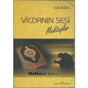 VICDANIN SESI MEKTUPLAR - HALIT BÜLBÜL