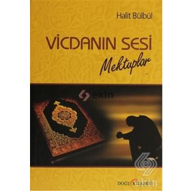 VICDANIN SESI MEKTUPLAR - HALIT BÜLBÜL