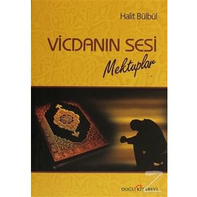 VICDANIN SESI MEKTUPLAR - HALIT BÜLBÜL