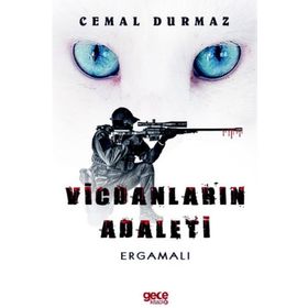 Vicdanların Adaleti - Cemal Durmaz