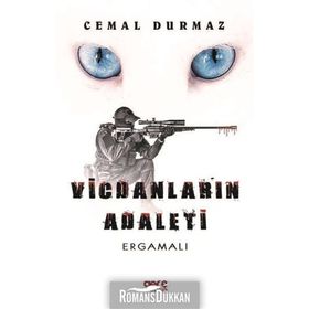 Vicdanların Adaleti - Cemal Durmaz