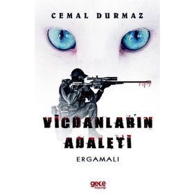 Vicdanların Adaleti - Cemal Durmaz