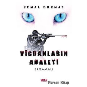 Vicdanların Adaleti - Cemal Durmaz