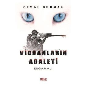 Vicdanların Adaleti - Cemal Durmaz