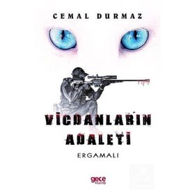 Vicdanların Adaleti - Cemal Durmaz
