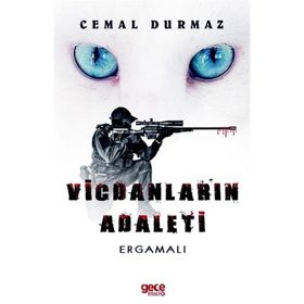 Vicdanların Adaleti - Cemal Durmaz