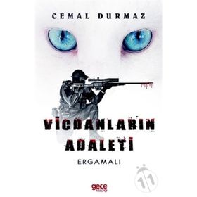 Vicdanların Adaleti - Cemal Durmaz