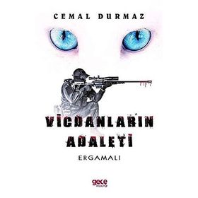 Vicdanlarin Adaleti - Prof. Dr. Cemal Kurnaz