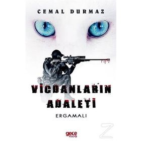 Vicdanlarin Adaleti - Prof. Dr. Cemal Kurnaz