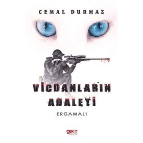 Vicdanlarin Adaleti - Prof. Dr. Cemal Kurnaz