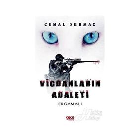 Vicdanlarin Adaleti - Prof. Dr. Cemal Kurnaz