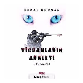 Vicdanlarin Adaleti - Prof. Dr. Cemal Kurnaz