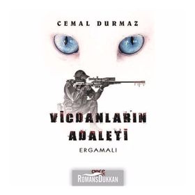 Vicdanlarin Adaleti - Prof. Dr. Cemal Kurnaz
