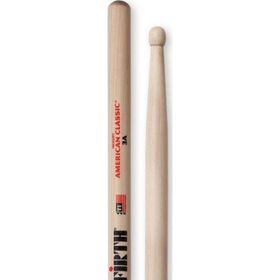 Vicfirth 3A Hickory 0.580x16 3/16 Çift Baget