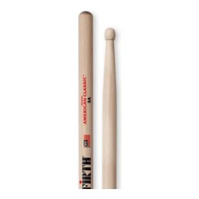 Vicfirth 3A Hickory 0.580x16 3/16 Çift Baget