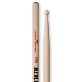 Vicfirth 55A Çift Hickory 0.580X16 Medıum T Baget