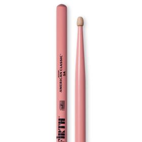Vicfirth 5AP Pembe Hickory 0.565x16 Çift Baget
