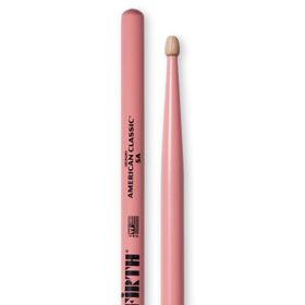 Vicfirth 5AP Pembe Hickory 0.565x16 Çift Baget