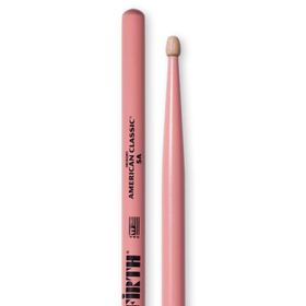 Vicfirth 5AP Pembe Hickory 0.565x16 Çift Baget