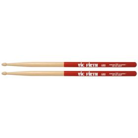 Vicfirth 5BVG American Classic 5B Vic Grip Baget