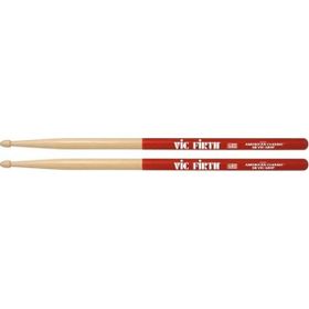 Vicfirth 5BVG American Classic 5B Vic Grip Baget