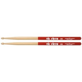 Vicfirth 5BVG American Classic 5B Vic Grip Baget