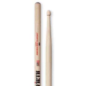 Vicfirth 8D Hickory 0.540x16 Çift Baget