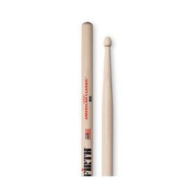 Vicfirth 8D Hickory 0.540x16 Çift Baget