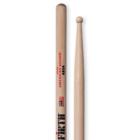 Vicfirth AS5A Çift Hickory 0.565X16 Medium T Baget